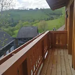 Gindl, Gaestehaus Gindl Und Pferdehof 팜스테이