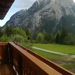 Gindl, Gaestehaus Gindl Und Pferdehof *