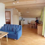 Gindl, Gaestehaus Gindl Und Pferdehof 팜스테이