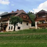 팜스테이 Gindl, Gaestehaus Gindl Und Pferdehof *