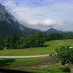 Gindl, Gaestehaus Gindl Und Pferdehof *