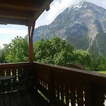 팜스테이 Gindl, Gaestehaus Gindl Und Pferdehof