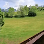 Gindl, Gaestehaus Gindl Und Pferdehof 팜스테이