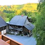 팜스테이 Gindl, Gaestehaus Gindl Und Pferdehof 타우플리츠