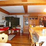 팜스테이 Gindl, Gaestehaus Gindl Und Pferdehof 타우플리츠
