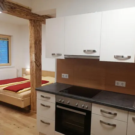Gindl, Gaestehaus Gindl Und Pferdehof Gospodarstwo agroturystyczne