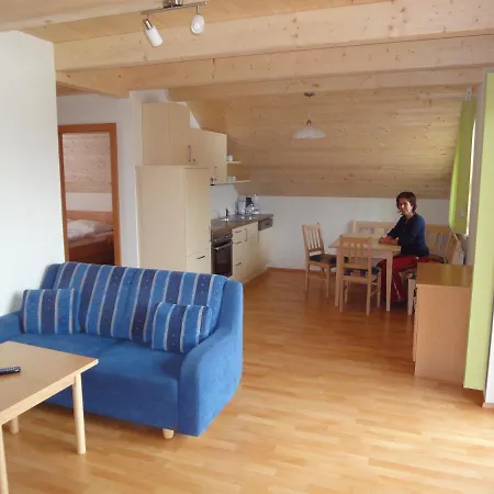Gindl, Gaestehaus Gindl Und Pferdehof Gospodarstwo agroturystyczne