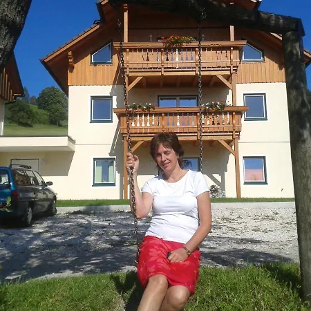 Gindl Und Gaestehaus Gindl Gospodarstwo agroturystyczne