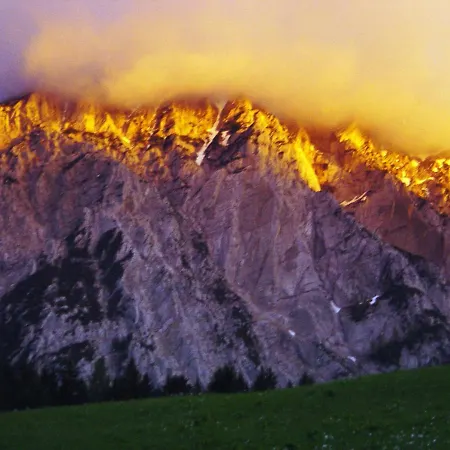 Gindl, Gaestehaus Gindl Und Pferdehof * Tauplitz