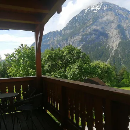 Farm stay Ferienhof Gindl, Gaestehaus Gindl Und Pferdehof