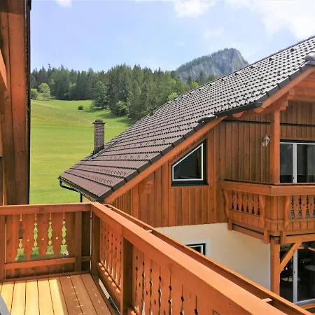 Gospodarstwo agroturystyczne Gindl Und Gaestehaus Gindl