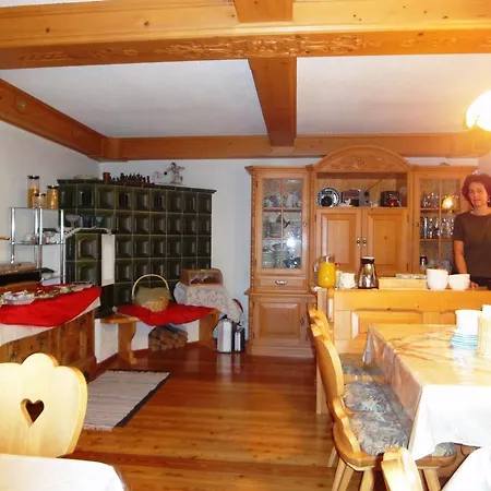 Farmház Gindl, Gaestehaus Gindl Und Pferdehof Tauplitz