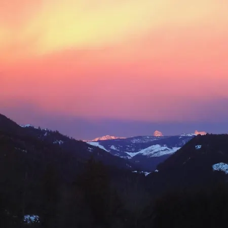 Gindl, Gaestehaus Gindl Und Pferdehof * Tauplitz