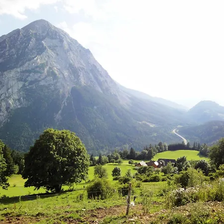 Farmház Gindl, Gaestehaus Gindl Und Pferdehof *