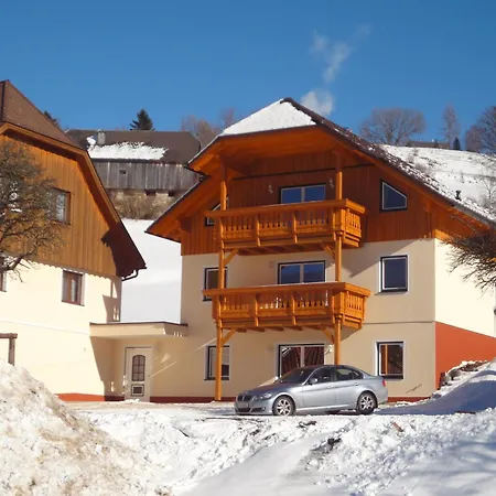 팜스테이 Gindl, Gaestehaus Gindl Und Pferdehof