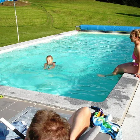 Gindl, Gaestehaus Gindl Und Pferdehof Tauplitz