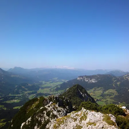 Gindl, Gaestehaus Gindl Und Pferdehof * Tauplitz