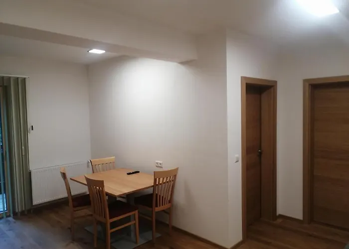 Gindl, Gaestehaus Gindl Und Pferdehof *