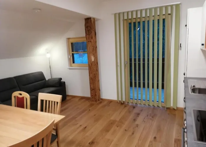 Gindl, Gindl Und Pferdehof