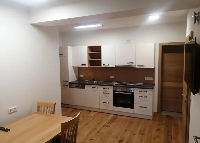 Farma Gindl, Gaestehaus Gindl Und Pferdehof Tauplitz