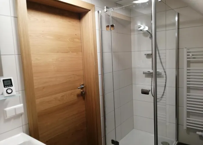 Gindl, Gaestehaus Gindl Und Pferdehof Farma