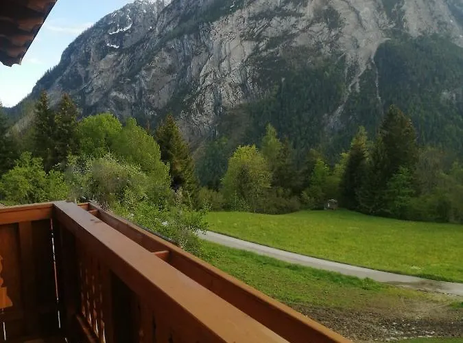 Gindl, Gaestehaus Gindl Und Pferdehof *