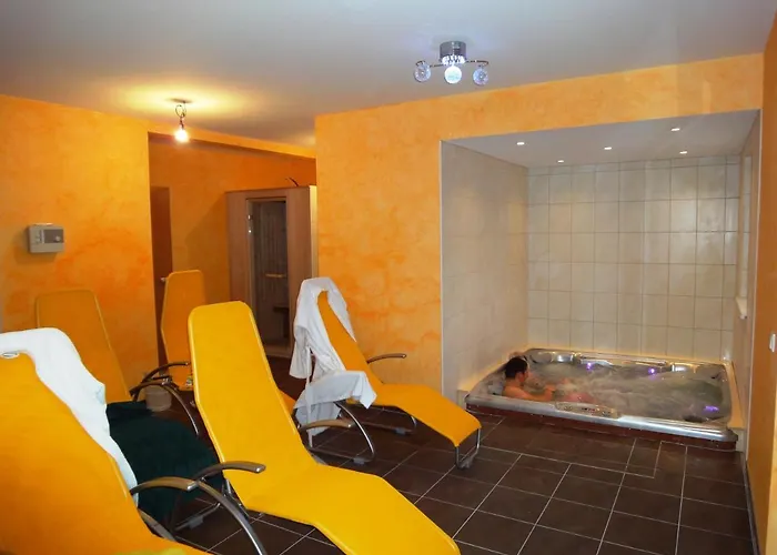 Gindl, Gaestehaus Gindl Und Pferdehof Farma