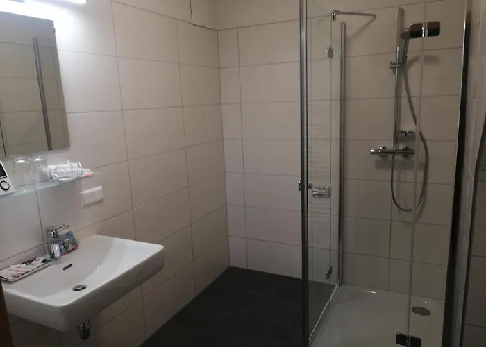 Gindl, Gaestehaus Gindl Und Pferdehof Farma *