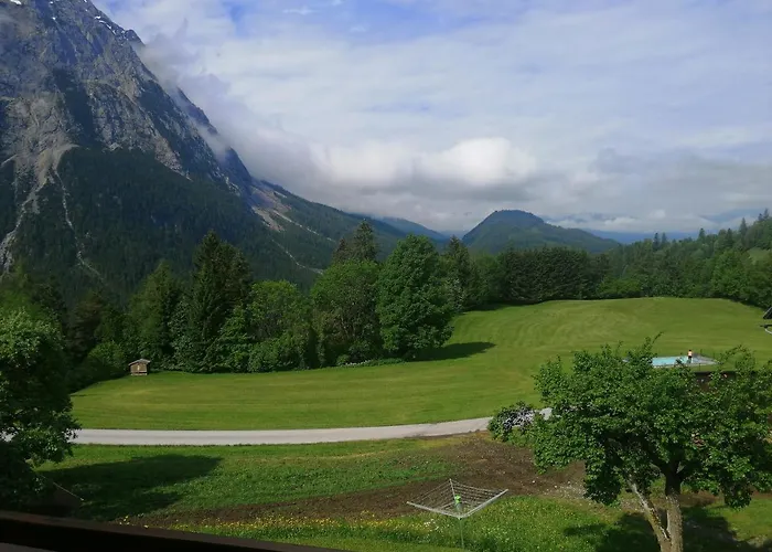 Gindl, Gaestehaus Gindl Und Pferdehof *