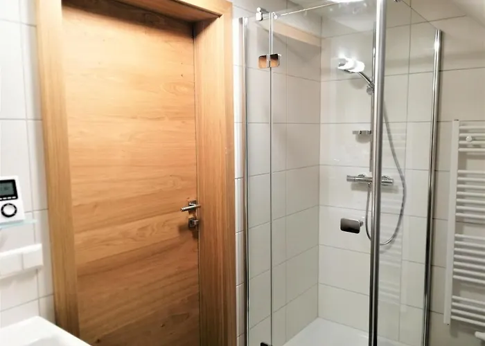 Gindl, Gaestehaus Gindl Und Pferdehof Tauplitz