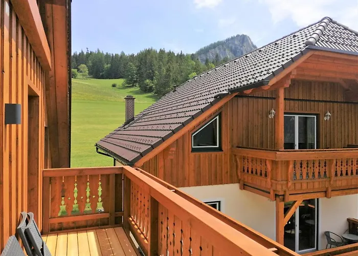 Farma Gindl, Gaestehaus Gindl Und Pferdehof