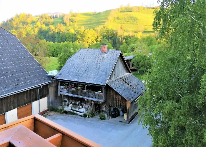 Bauernhof Gindl, Gindl Und Pferdehof Tauplitz