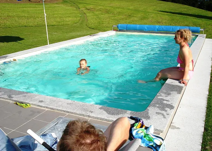 Gindl, Gaestehaus Gindl Und Pferdehof Tauplitz