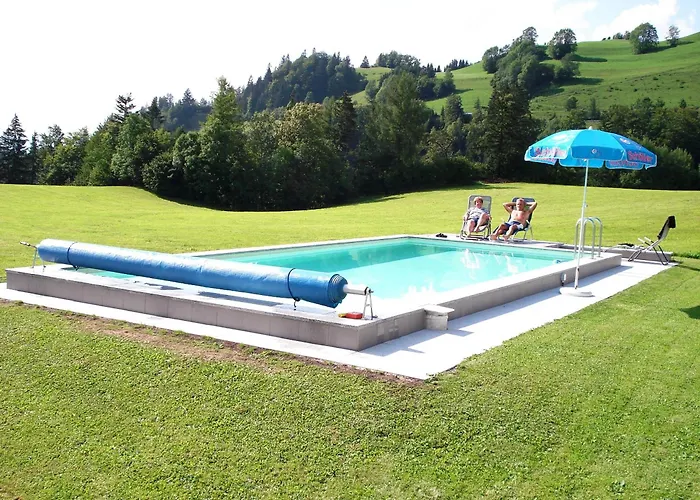 Gindl, Gaestehaus Gindl Und Pferdehof Tauplitz