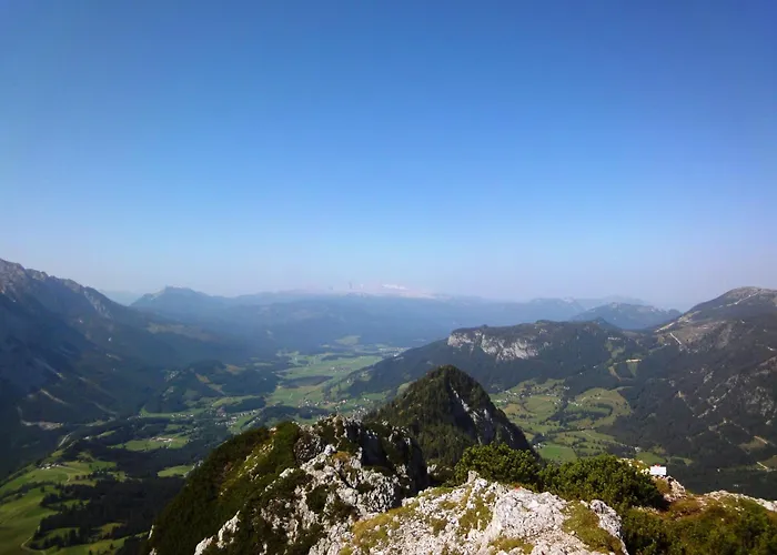 Gindl, Gaestehaus Gindl Und Pferdehof * Tauplitz