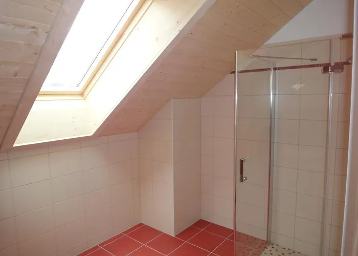 Gindl, Gaestehaus Gindl Und Pferdehof Farma *